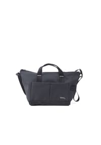 VARGU - Umhängetasche NADAI-pu01 - black