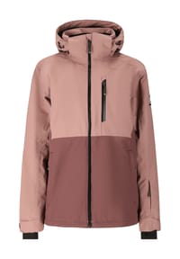 WHISTLER - Skijacke Rossburg mit Bionic Finish DWR-Technologie - 1001 Black