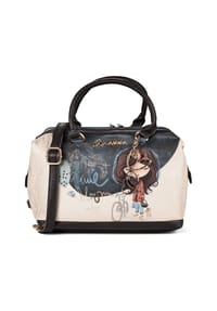 anekke Tulip - Tulip Handtasche 34 cm - mehrfarbig