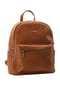 L.CREDI ELLA Rucksack, Kunstleder, Emblem, uni, für Damen Bild 10