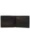 strellson BLACK WALL Geldbörse "Blackwall", Leder, uni, für Herren Bild 9