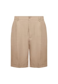 seidensticker - Shorts - Beige (0021)