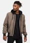 STONE HARBOUR® Bomberjacke Hoobo Bild 9