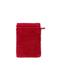 MÖVE Waschhandschuh New Classic - New Classic - cornflower