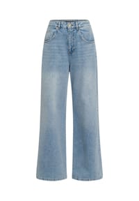 MARC AUREL - Jeans - blue denim