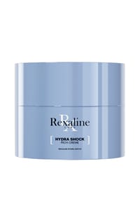 Rexaline - Gesichtscreme Hydra Shock Rich Creme - Transparent