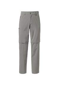VAUDE - Hosen Men's Farley Stretch ZO Pants II - 010 BLACK