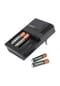 DURACELL® Ladegerät CEF 14, inkl. 2 Mignon- und 2 Micro-Akkus Bild 9