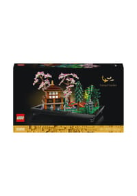 LEGO® LEGO® ICONS™ - 10315 Garten der Stille Bild 1