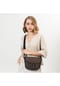FARMHOOD Nashville Nashville L Umhängetasche Leder 25 cm Bild 2