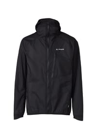 VAUDE - Jacken Men's Scopi 2,5L LW Jacket - black