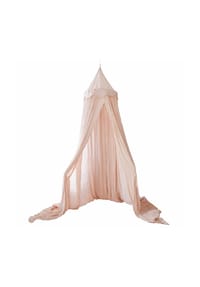 LOBERON - Betthimmel Larika rosa - rosa