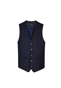 DIGEL - Weste Edgar-FL - Marine