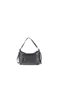 pierre cardin - Schultertasche - Black