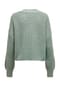 ONLY® Strickjacke, Knopfleiste, V-Ausschnitt für Damen Bild 10