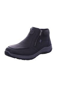 rieker - Stiefel - schwarz