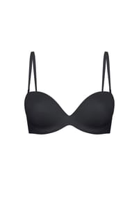 TRIUMPH - Multiway-BH Stepy Soft 01 WDP - BLACK