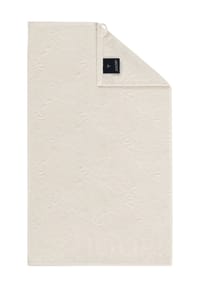 JOOP! - Gästetuch - 36 CREME