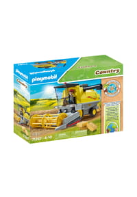 playmobil® - Country - Mähdrescher 71267 - 