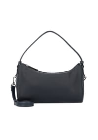 TOM TAILOR DEA - Schultertasche, Reißverschluss, Kunstleder, für Damen - DARK BLUE