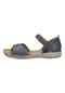 JOSEF SEIBEL Damen Sandale Ivy 05, azur Bild 16