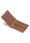 FARMHOOD Nashville Nashville Geldbörse RFID Schutz Leder 11 cm Bild 3