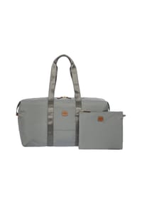 BRIC'S X-Collection - X-Collection Faltbare Reisetasche 55 cm - cloud