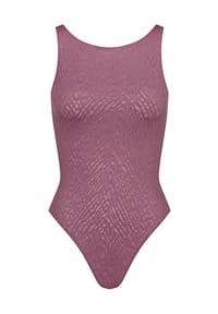 sloggi - Zero Feel Bliss Body, nahtlos, für Damen - 7574 LILA CLOVER