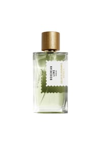 GOLDFIELDS & BANKS NATIVE COLLECTION - Bohemian Lime Eau de Parfum - 