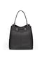 LAZAROTTI Bologna Leather Bologna Leather Beuteltasche Leder 25 cm Bild 4