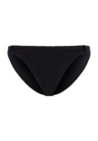 Marc O'Polo - Summer Blacks Bikini-Unterteil, elastischer Bund, für Damen - BLACK
