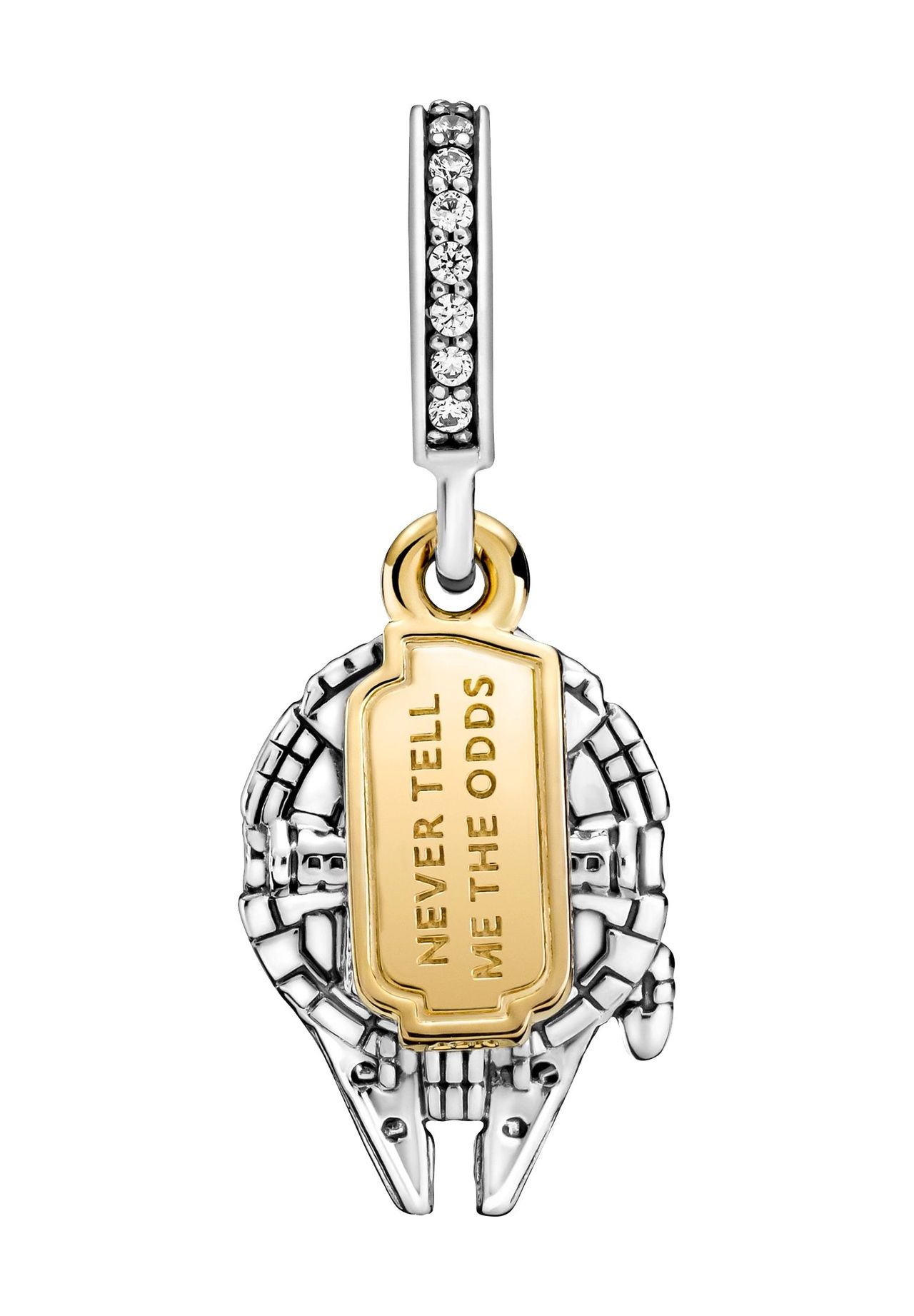PANDORA Star Wars x Pandora Charm 
