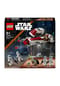 LEGO® Star Wars™ - 75378 The Mandalorian Flucht mit dem BARC Speeder™ Bild 1