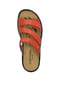 JOSEF SEIBEL Damen Sandale Annecy 04, rot Bild 13