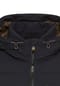 camel active teXXXactive® Funktionsjacke mit verstellbarem Saum und Kapuze Bild 9
