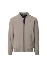 CASAMODA - Herren Blouson uni - Schwarz