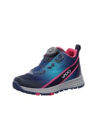VADO - Schnürschuhe SKY MID - Grün