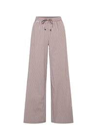 LCMT LECOMTE - Hose für Damen - Braun