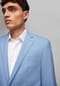 HECHTER PARIS Anzug SUIT MODERN FIT Aus mikrostrukturiertem, zweifarbigem Stoff Bild 11