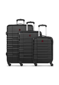 WENGER® Amplar Amplar 4 Rollen Kofferset 3-teilig Bild 1