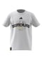 adidas T-Shirt WM 2026, Baumwolle, für Kinder Bild 9