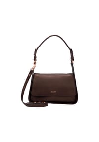JOOP! Woman LIPARI METALLO - Schultertasche, Leder, für Damen - 957 BRONZE