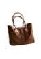 LOBERON Tasche Genevielle braun Bild 1