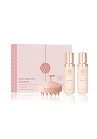 ELLENITY - Hair Booster Routine - Transparent