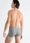 sloggi Ever Ease Hipster, 2er-Pack, Bio-Baumwolle, für Herren Bild 3
