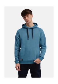 ragwear™ - Kapuzenpullover Hoodie ZENOWERY - blau