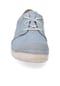 JOSEF SEIBEL Damen Halbschuh Fergey 20, skyblue-kombi Bild 12