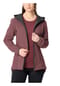 VAUDE Jacken Women's Neyland Fleece Hoody II Bild 13