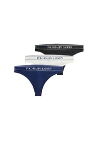 POLO RALPH LAUREN - String Polo Essentials - assorted