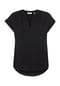 s.Oliver Shirtbluse, Split-Neck, für Damen Bild 1